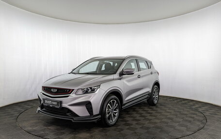 Geely Coolray I, 2023 год, 1 865 000 рублей, 24 фотография