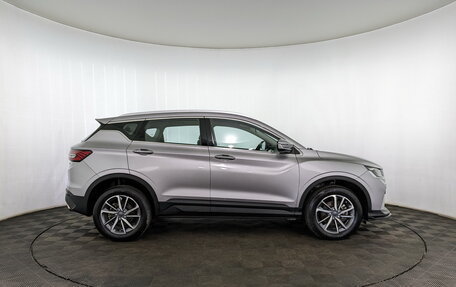 Geely Coolray I, 2023 год, 1 865 000 рублей, 21 фотография