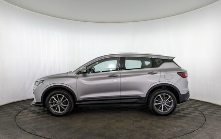 Geely Coolray I, 2023 год, 1 865 000 рублей, 25 фотография