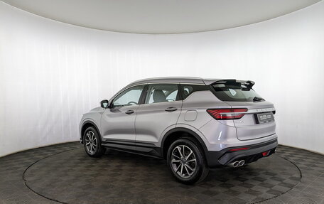 Geely Coolray I, 2023 год, 1 865 000 рублей, 26 фотография