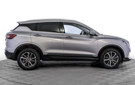 Geely Coolray I, 2023 год, 1 825 000 рублей, 4 фотография