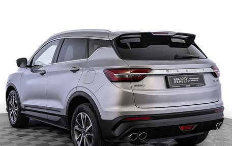 Geely Coolray I, 2023 год, 1 825 000 рублей, 7 фотография