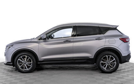 Geely Coolray I, 2023 год, 1 825 000 рублей, 8 фотография