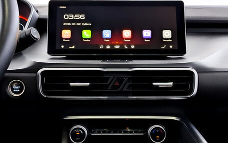 Geely Coolray I, 2023 год, 1 825 000 рублей, 15 фотография