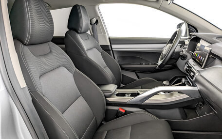 Geely Coolray I, 2023 год, 1 825 000 рублей, 23 фотография