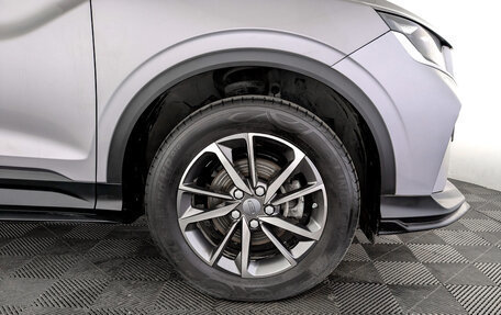 Geely Coolray I, 2023 год, 1 825 000 рублей, 18 фотография