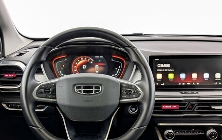 Geely Coolray I, 2023 год, 1 825 000 рублей, 21 фотография