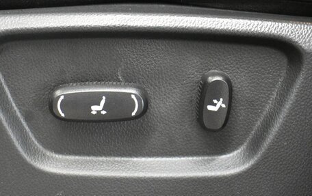 Opel Antara I, 2014 год, 999 000 рублей, 11 фотография