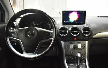 Opel Antara I, 2014 год, 999 000 рублей, 6 фотография