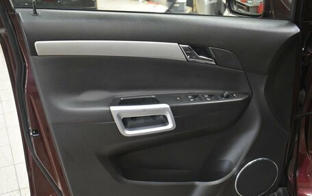 Opel Antara I, 2014 год, 999 000 рублей, 8 фотография