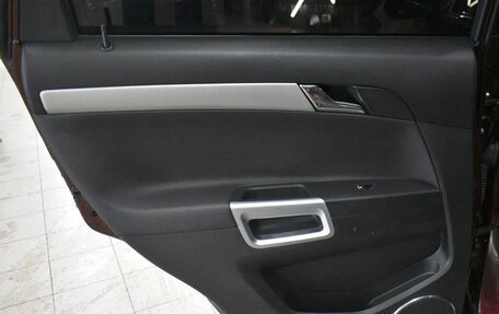 Opel Antara I, 2014 год, 999 000 рублей, 12 фотография