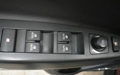 Opel Antara I, 2014 год, 999 000 рублей, 9 фотография