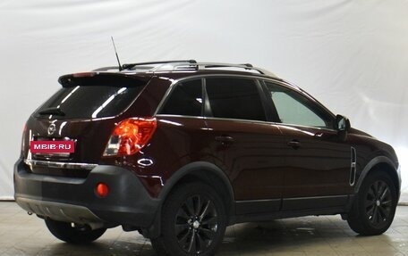 Opel Antara I, 2014 год, 999 000 рублей, 4 фотография