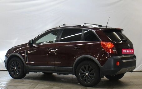 Opel Antara I, 2014 год, 999 000 рублей, 3 фотография