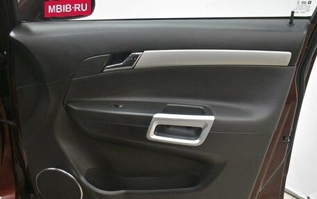 Opel Antara I, 2014 год, 999 000 рублей, 14 фотография