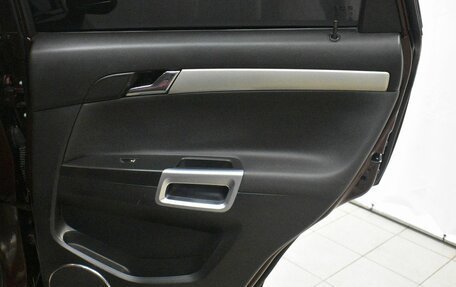Opel Antara I, 2014 год, 999 000 рублей, 16 фотография