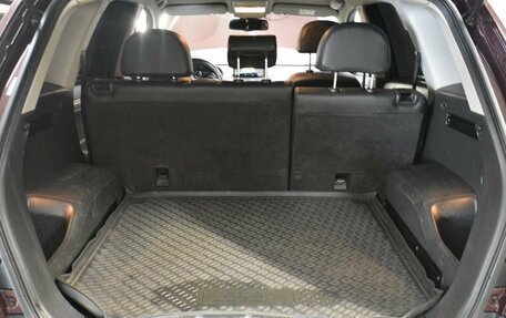 Opel Antara I, 2014 год, 999 000 рублей, 18 фотография