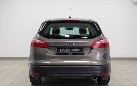 Ford Focus III, 2013 год, 830 000 рублей, 3 фотография