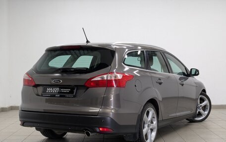 Ford Focus III, 2013 год, 830 000 рублей, 2 фотография