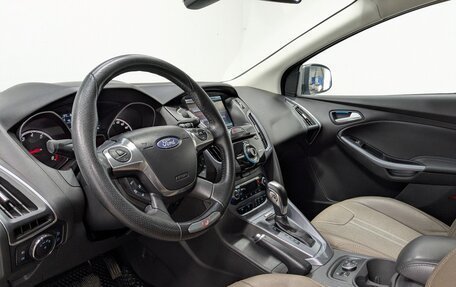 Ford Focus III, 2013 год, 830 000 рублей, 6 фотография