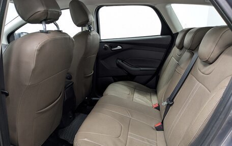Ford Focus III, 2013 год, 830 000 рублей, 5 фотография