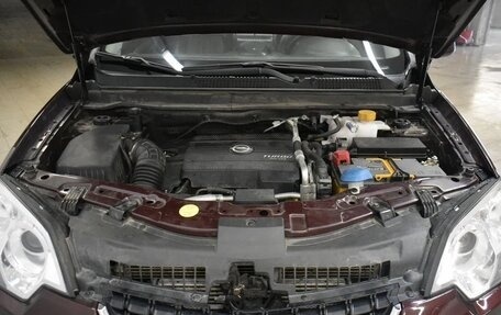 Opel Antara I, 2014 год, 999 000 рублей, 19 фотография
