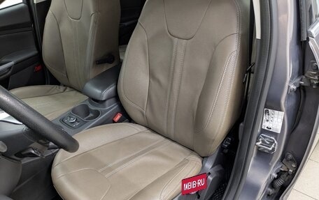 Ford Focus III, 2013 год, 830 000 рублей, 10 фотография