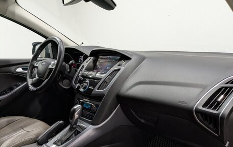 Ford Focus III, 2013 год, 830 000 рублей, 13 фотография
