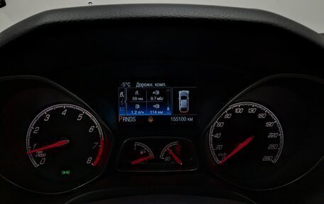 Ford Focus III, 2013 год, 830 000 рублей, 18 фотография