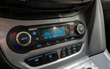Ford Focus III, 2013 год, 830 000 рублей, 19 фотография