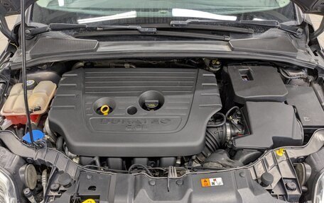 Ford Focus III, 2013 год, 830 000 рублей, 22 фотография