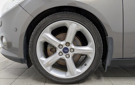 Ford Focus III, 2013 год, 830 000 рублей, 11 фотография