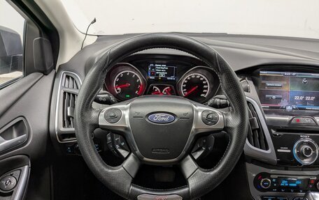 Ford Focus III, 2013 год, 830 000 рублей, 17 фотография