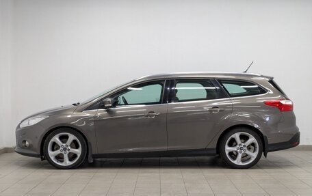 Ford Focus III, 2013 год, 830 000 рублей, 21 фотография