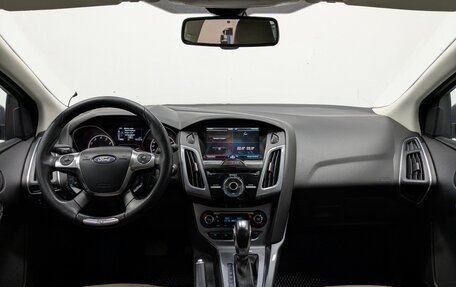 Ford Focus III, 2013 год, 830 000 рублей, 15 фотография