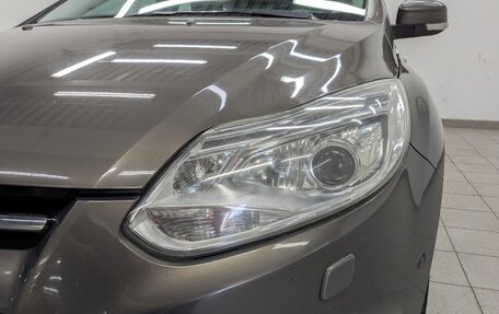 Ford Focus III, 2013 год, 830 000 рублей, 23 фотография