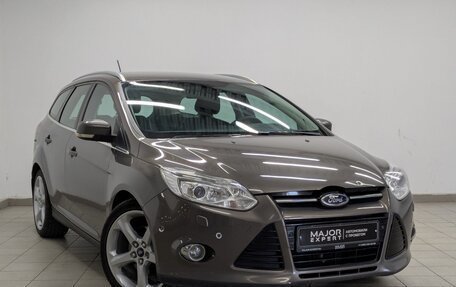 Ford Focus III, 2013 год, 830 000 рублей, 25 фотография