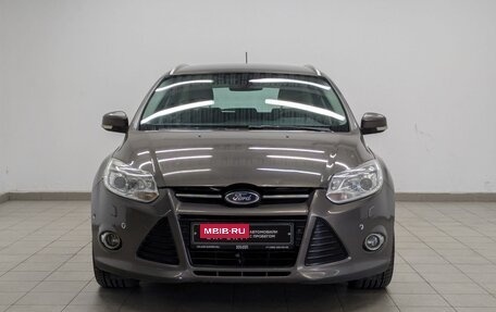 Ford Focus III, 2013 год, 830 000 рублей, 24 фотография