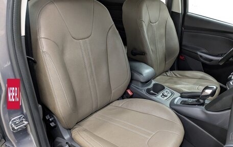 Ford Focus III, 2013 год, 830 000 рублей, 12 фотография