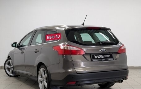 Ford Focus III, 2013 год, 830 000 рублей, 20 фотография