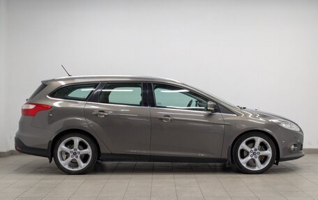 Ford Focus III, 2013 год, 830 000 рублей, 27 фотография