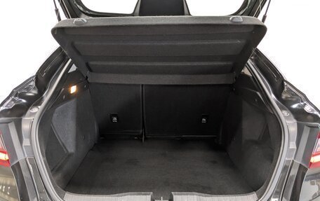 Renault Arkana I, 2019 год, 1 580 000 рублей, 4 фотография