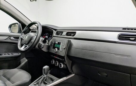 Renault Arkana I, 2019 год, 1 580 000 рублей, 13 фотография