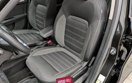 Renault Arkana I, 2019 год, 1 580 000 рублей, 10 фотография