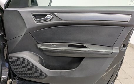 Renault Arkana I, 2019 год, 1 580 000 рублей, 14 фотография