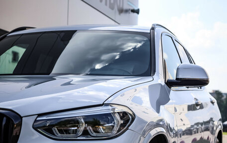 BMW X3, 2019 год, 3 249 000 рублей, 2 фотография
