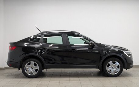 Renault Arkana I, 2019 год, 1 580 000 рублей, 25 фотография