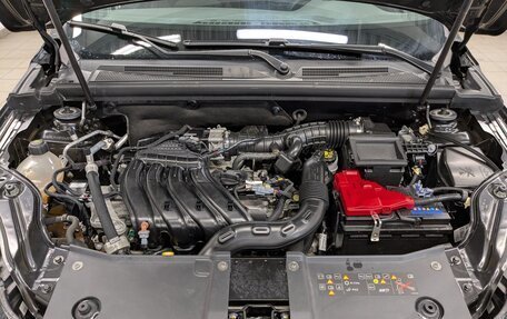 Renault Arkana I, 2019 год, 1 580 000 рублей, 21 фотография