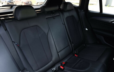 BMW X3, 2019 год, 3 249 000 рублей, 17 фотография