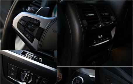 BMW X3, 2019 год, 3 249 000 рублей, 15 фотография
